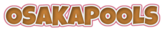 OSAKA POOLS4D